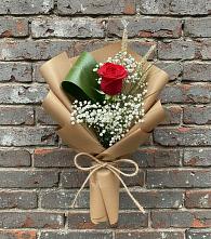 Букет цветов из:  Розы #REPLACE_PRED# Киришах